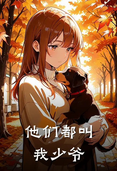 他们都叫我少爷