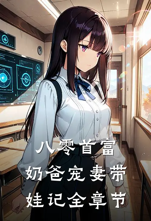 八零首富：奶爸宠妻带娃记全章节