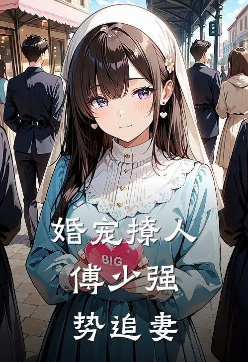 婚宠撩人：傅少强势追妻