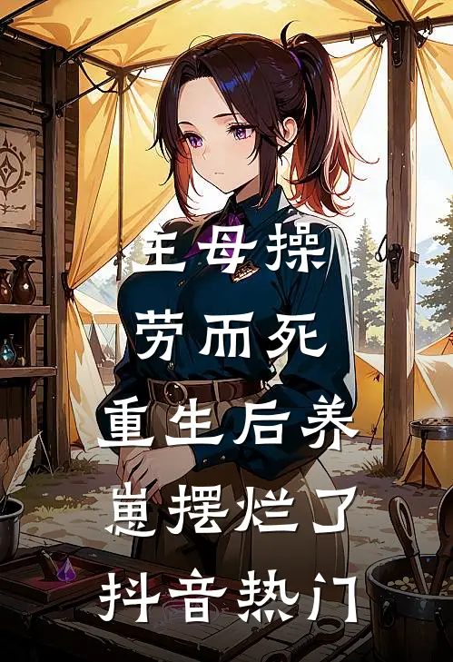 主母操劳而死，重生后养崽摆烂了抖音热门
