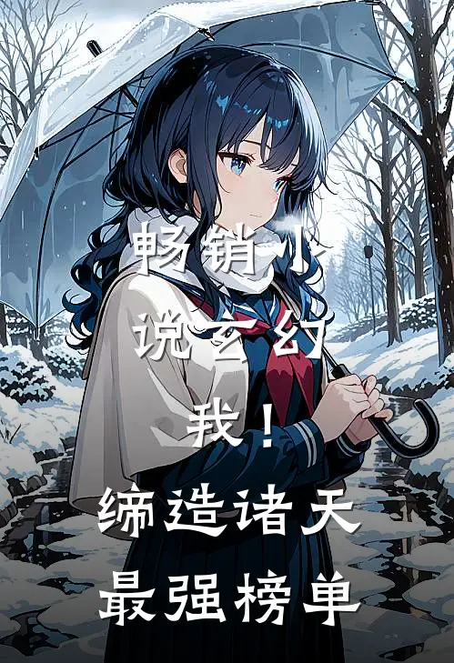 畅销小说玄幻：我！缔造诸天最强榜单
