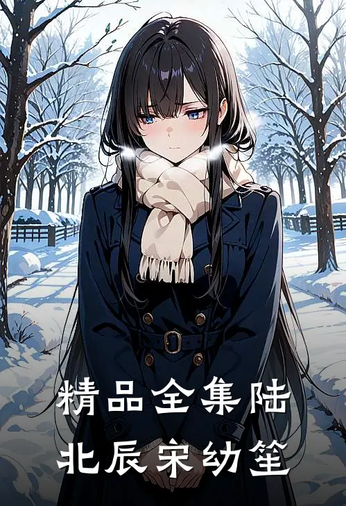 精品全集陆北辰宋幼笙