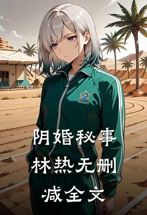 阴婚秘事林热无删减全文
