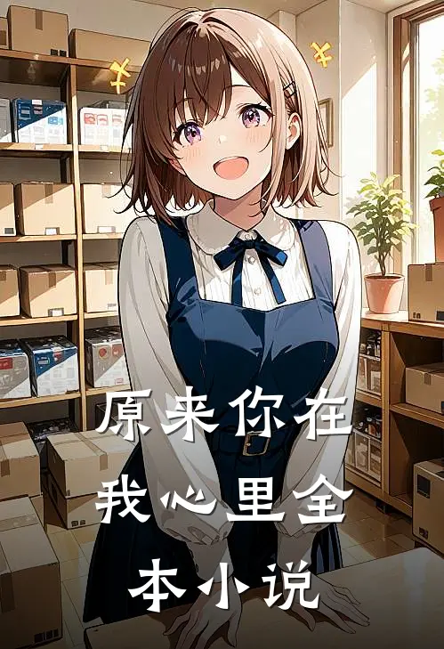 原来你在我心里全本小说