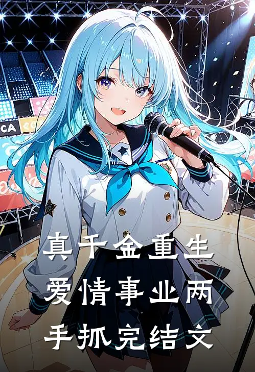 真千金重生，爱情事业两手抓完结文