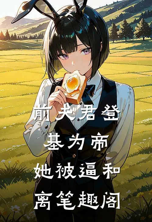 前夫君登基为帝，她被逼和离笔趣阁