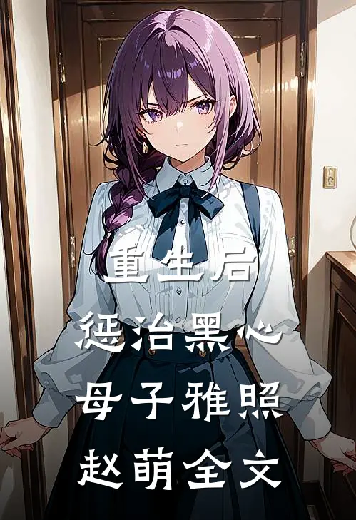 重生后，惩治黑心母子雅照赵萌全文