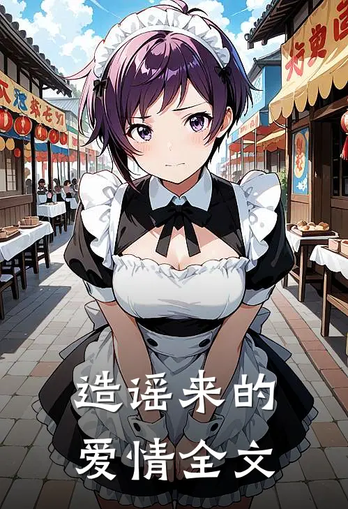 造谣来的爱情全文