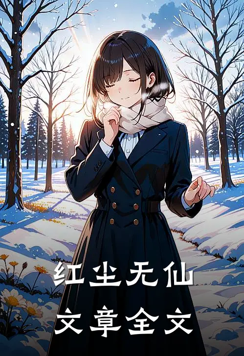 红尘无仙文章全文