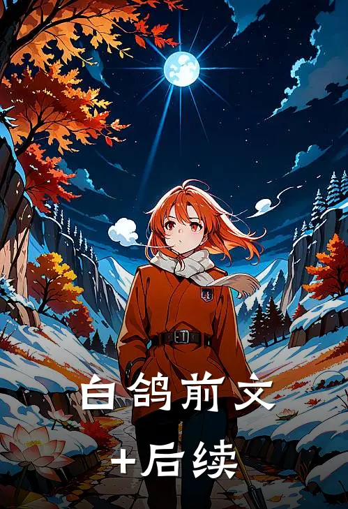 白鸽前文+后续