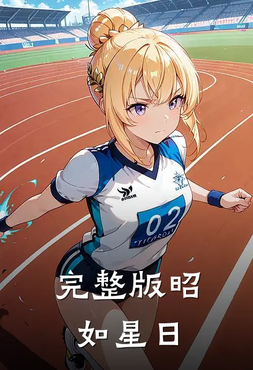 完整版昭如星日