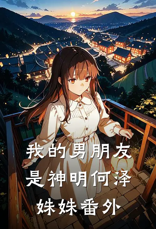 我的男朋友是神明何泽姝姝 番外