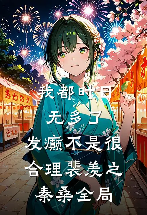 我都时日无多了，发癫不是很合理裴羡之秦桑全局
