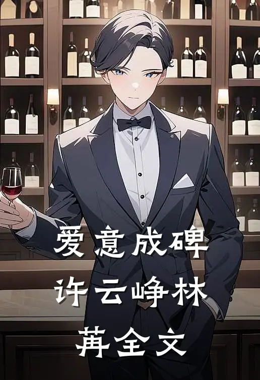 爱意成碑许云峥林苒全文