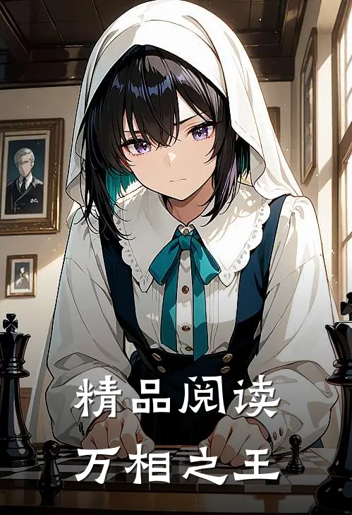 精品阅读万相之王