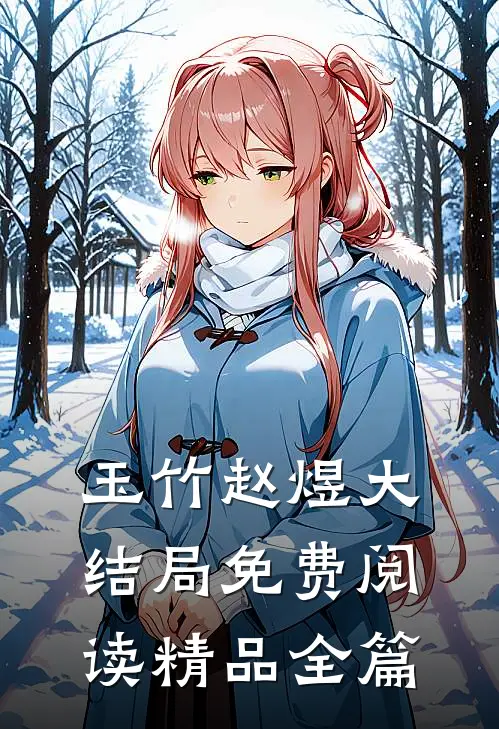 玉竹赵煜大结局免费阅读精品全篇