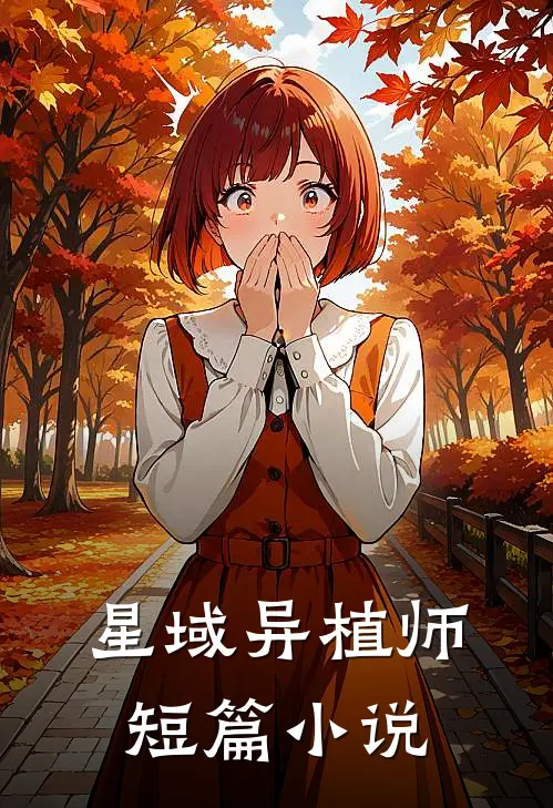 星域异植师短篇小说