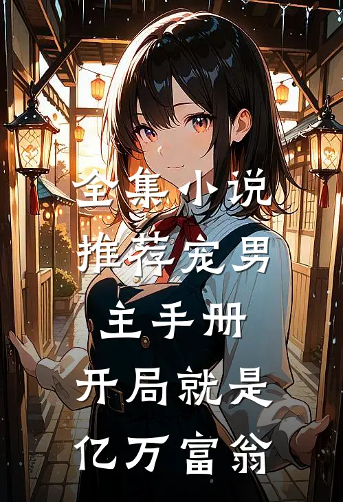 全集小说推荐宠男主手册：开局就是亿万富翁