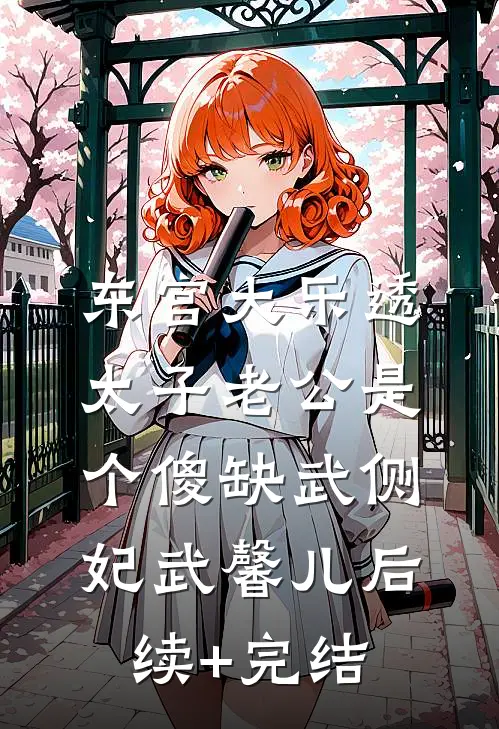 东宫大乐透：太子老公是个傻缺武侧妃武馨儿后续+完结