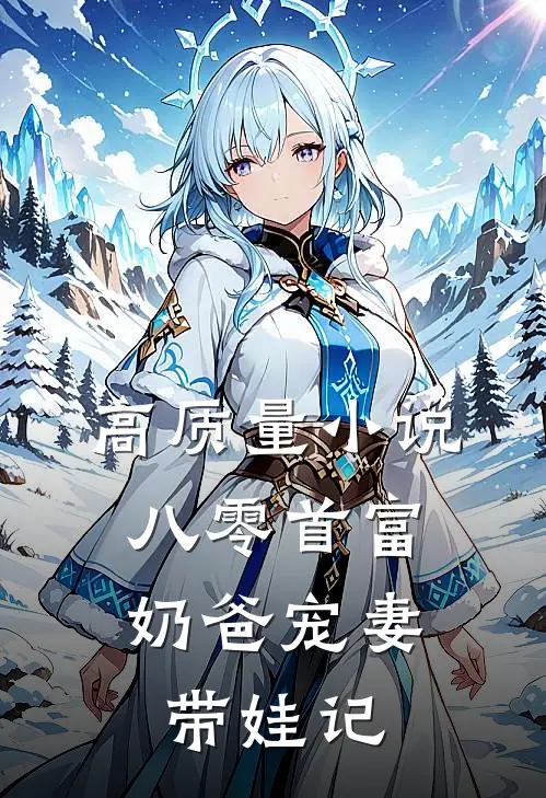 高质量小说八零首富：奶爸宠妻带娃记