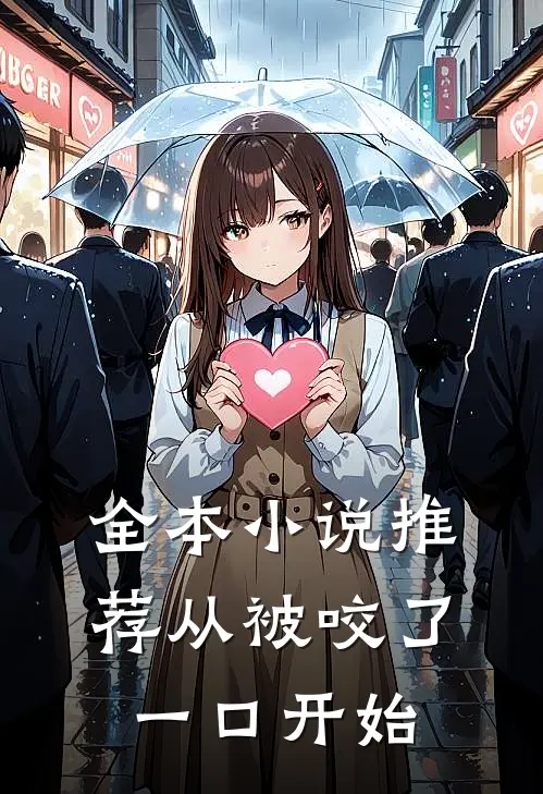 全本小说推荐从被咬了一口开始