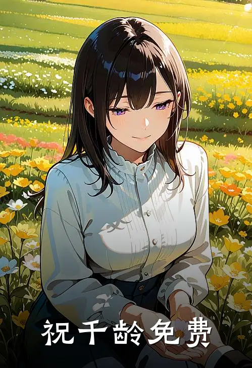 祝千龄免费