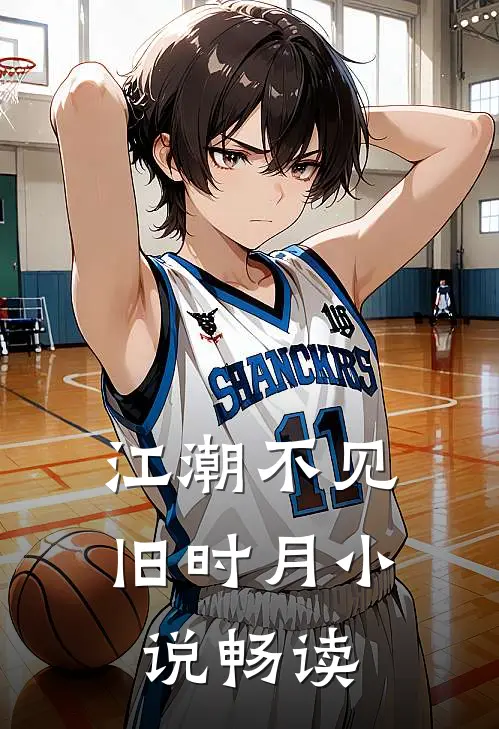 江潮不见旧时月小说畅读