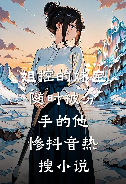 姐控的妹宝,随时被分手的他,惨抖音热搜小说