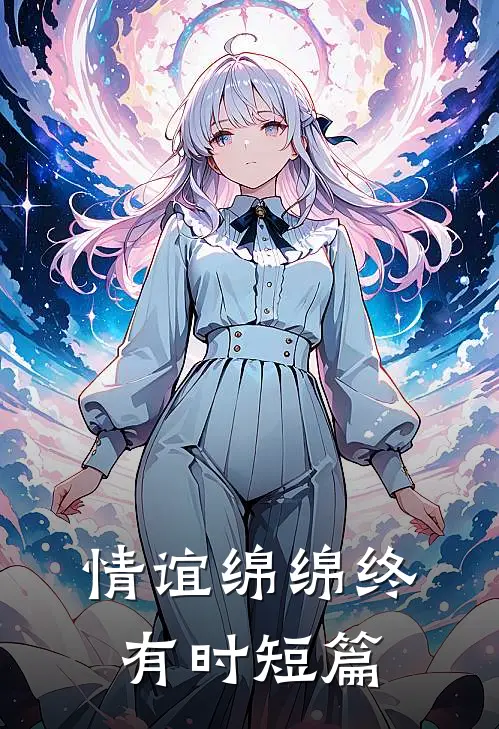 情谊绵绵终有时短篇