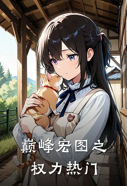巅峰宏图之权力热门