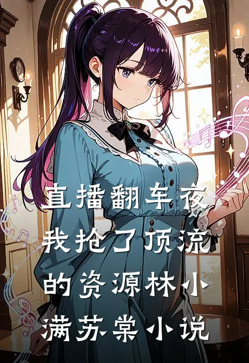 直播翻车夜，我抢了顶流的资源林小满苏棠小说