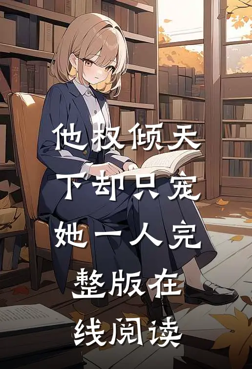 他权倾天下却只宠她一人完整版在线阅读