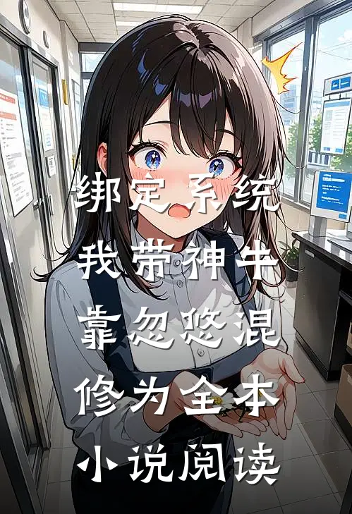 绑定系统：我带神牛靠忽悠混修为全本小说阅读