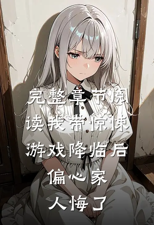 完整章节阅读我带惊悚游戏降临后，偏心家人悔了