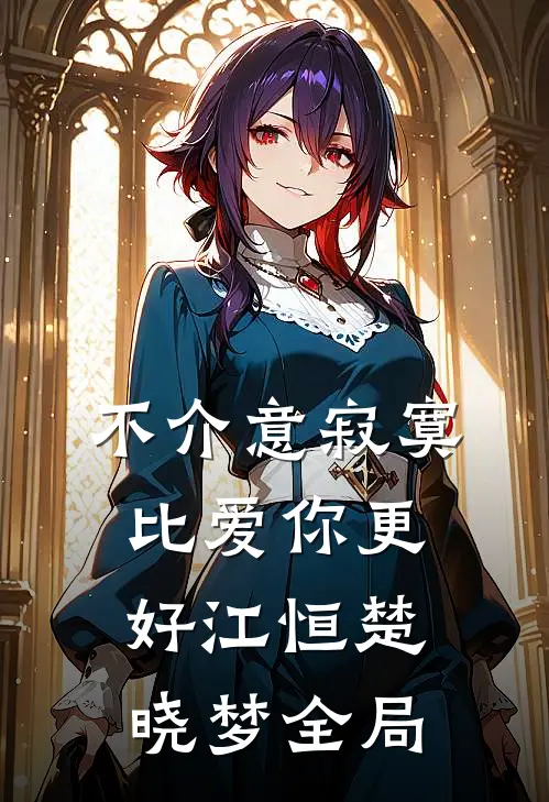 不介意寂寞，比爱你更好江恒楚晓梦全局