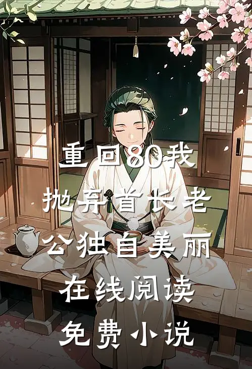 重回80我抛弃首长老公独自美丽在线阅读免费小说