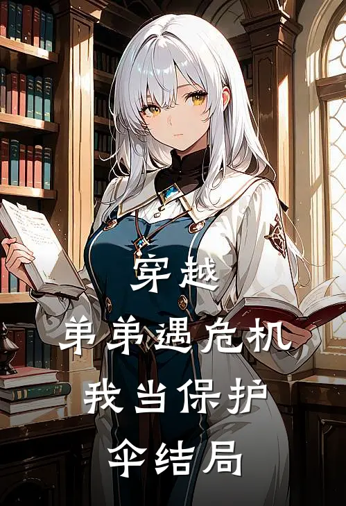 穿越弟弟遇危机,我当保护伞结局怎么样
