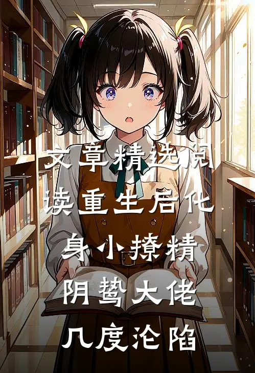 文章精选阅读重生后化身小撩精，阴鸷大佬几度沦陷