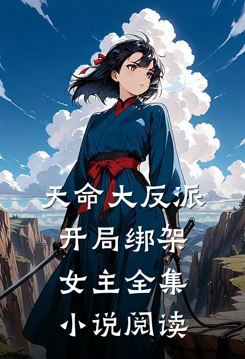 天命大反派：开局绑架女主全集小说阅读