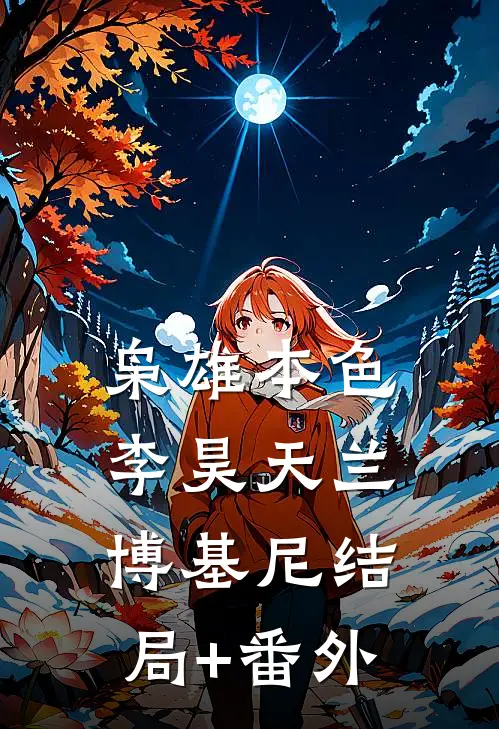 枭雄本色李昊天兰博基尼结局+番外