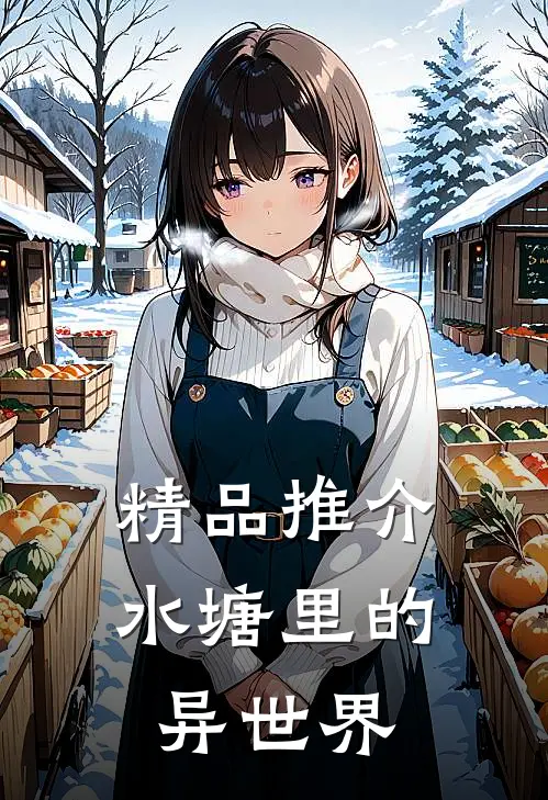 精品推介水塘里的异世界