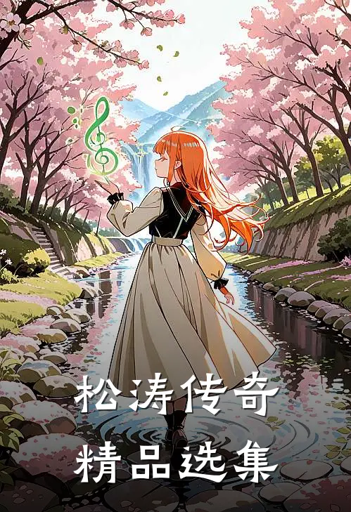 松涛传奇精品选集