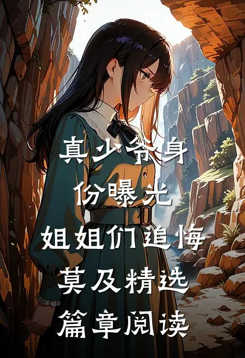 真少爷身份曝光，姐姐们追悔莫及精选篇章阅读