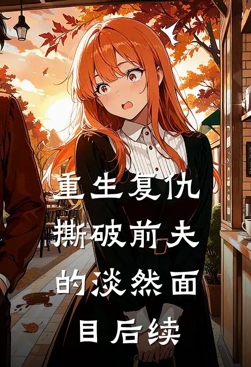 重生复仇,撕破前夫的淡然面目后续