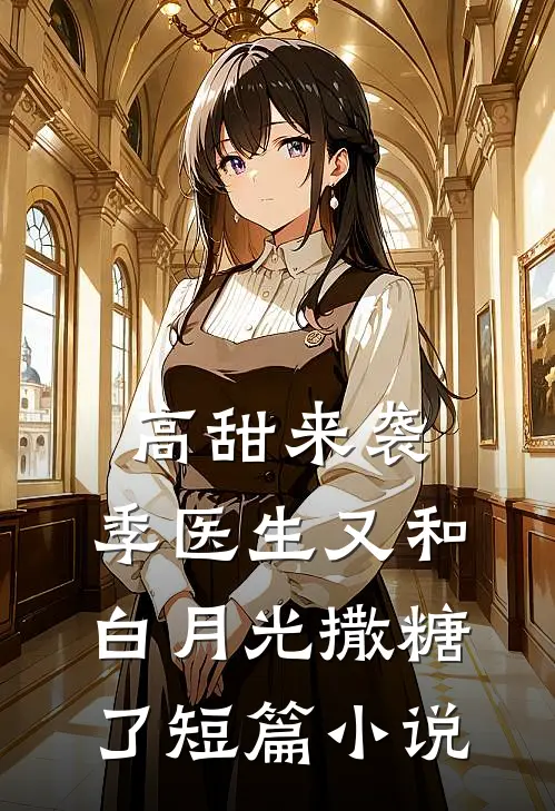 高甜来袭：季医生又和白月光撒糖了短篇小说
