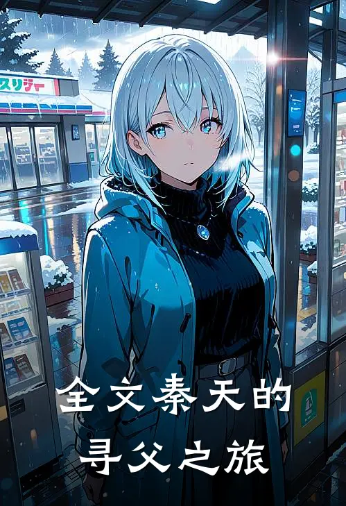 全文秦天的寻父之旅