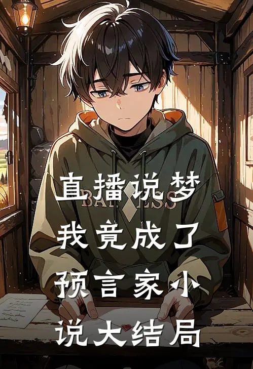 直播说梦，我竟成了预言家小说大结局
