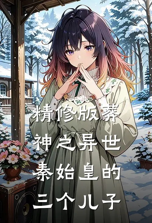 精修版葬神之异世：秦始皇的三个儿子