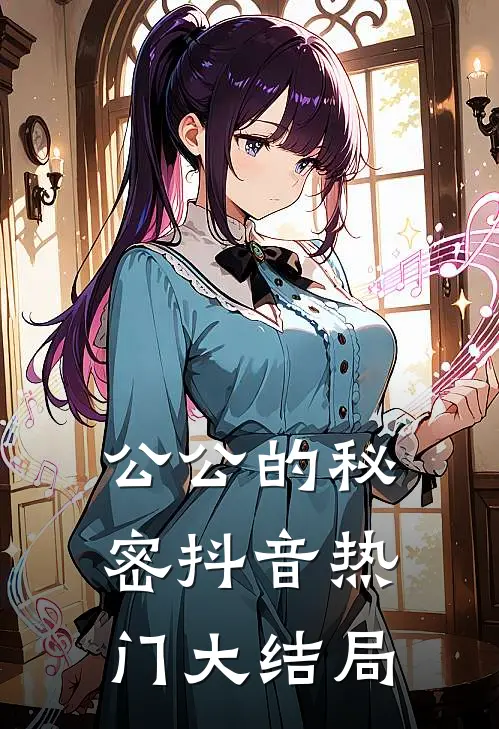 公公的秘密抖音热门大结局