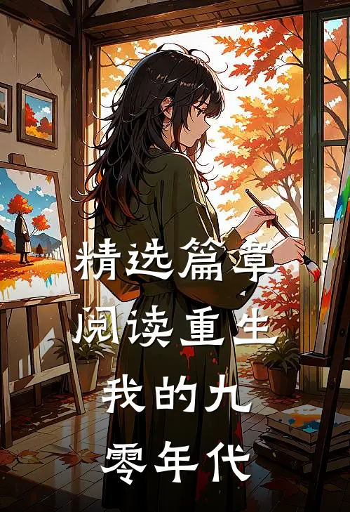 精选篇章阅读重生：我的九零年代